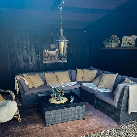 De Koolschuur Holiday home *