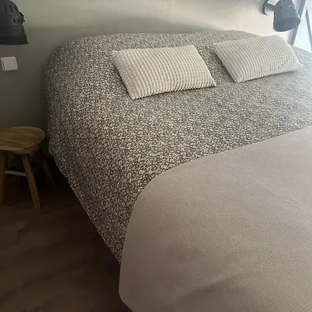 Holiday home De Koolschuur Heerhugowaard