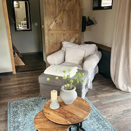 Holiday home De Koolschuur *