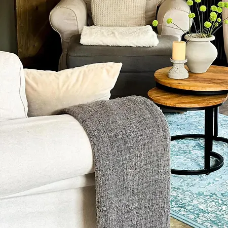 Holiday home De Koolschuur Heerhugowaard