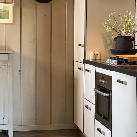 De Koolschuur Holiday home