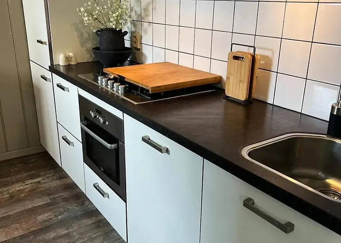 De Koolschuur Дом отдыха Херхюговард