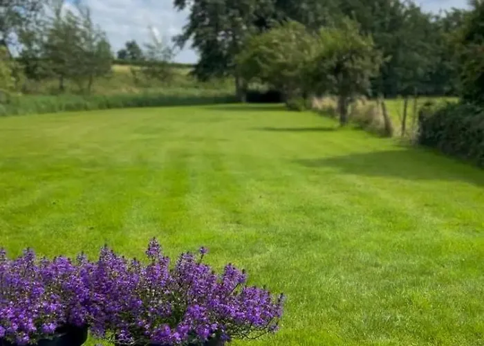 De Koolschuur Дом отдыха