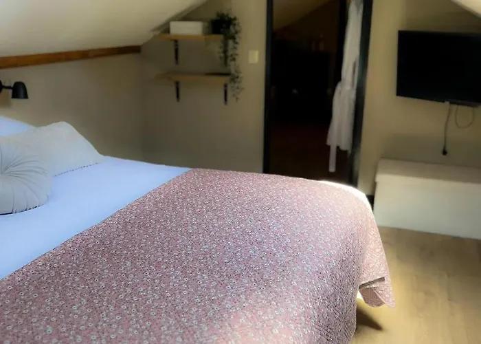 De Koolschuur Дом отдыха *