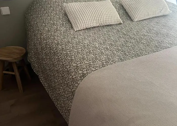 Дом отдыха De Koolschuur Херхюговард