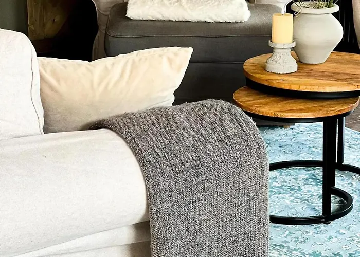 Дом отдыха De Koolschuur Херхюговард